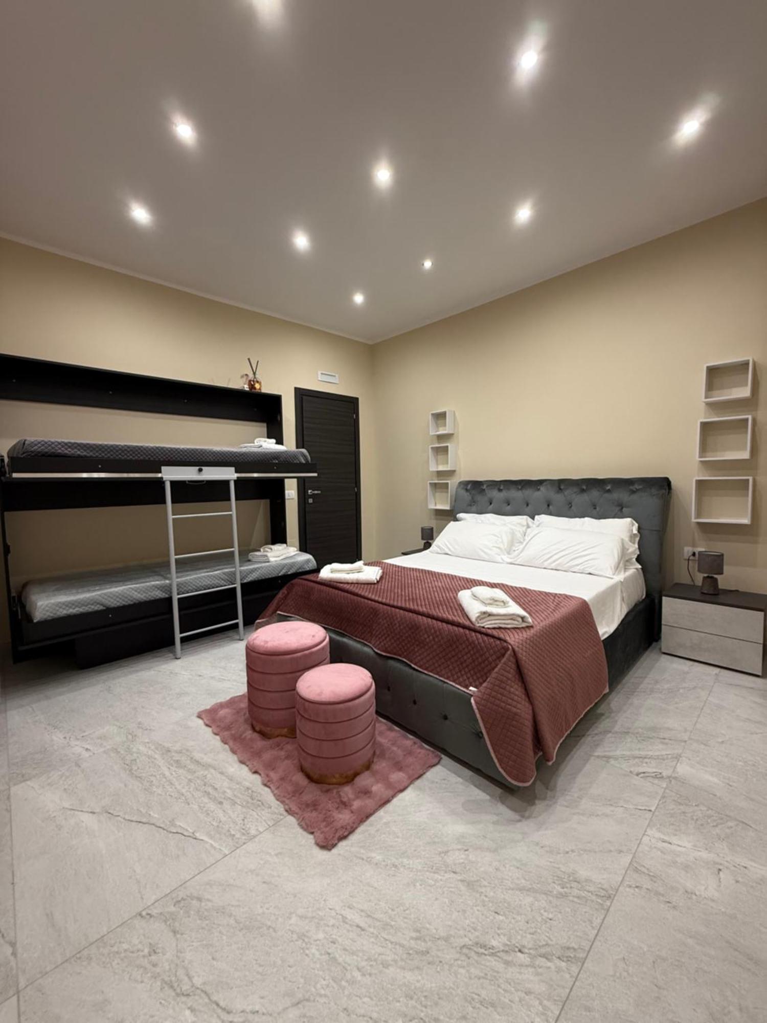 Guest house Palazzo Valentino