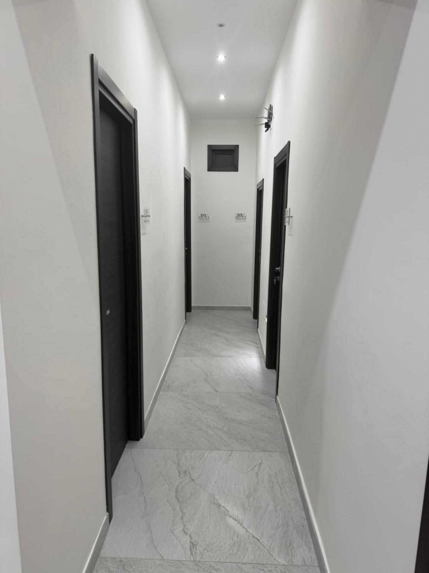 Guest house Palazzo Valentino