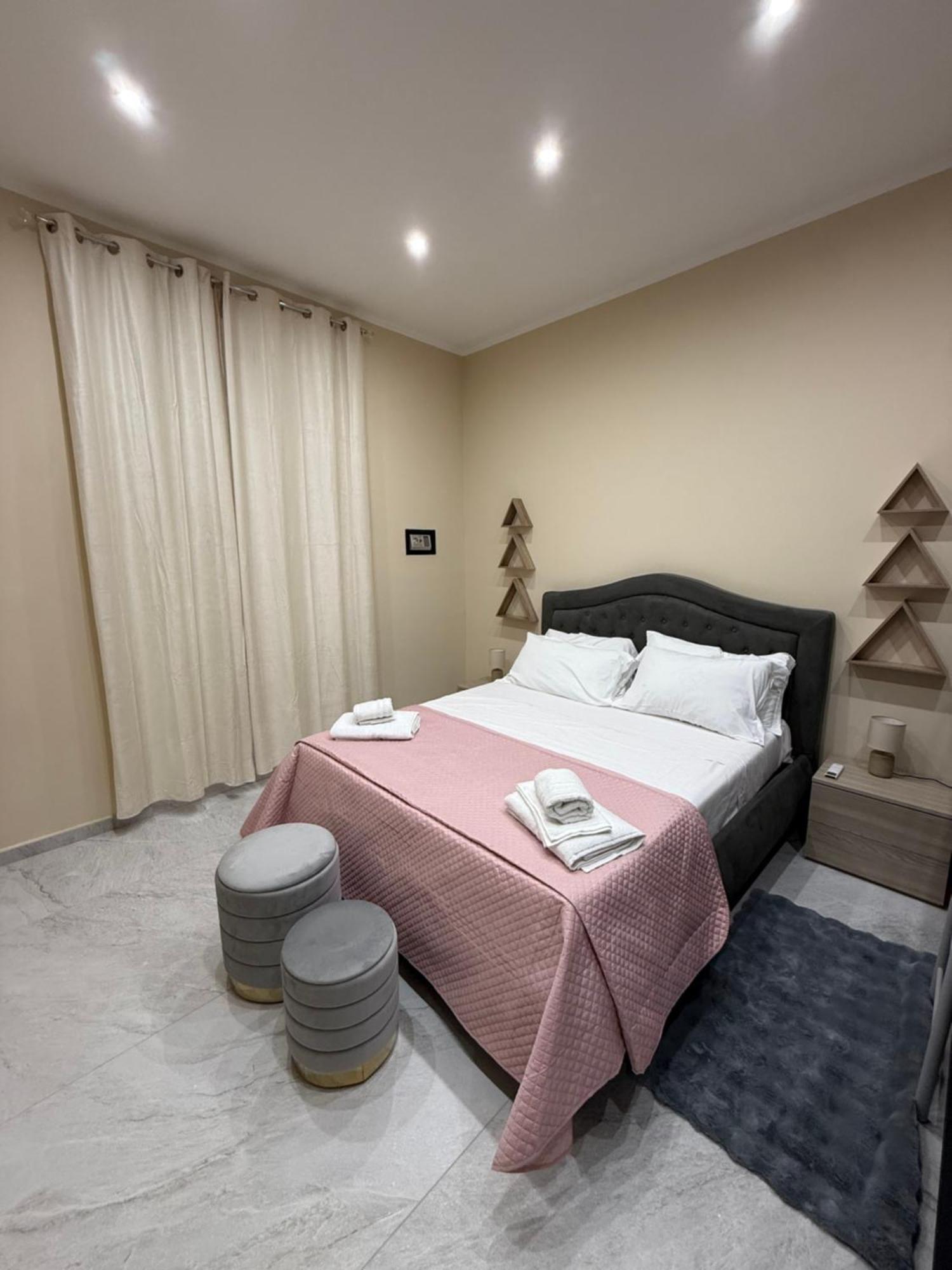 Palazzo Valentino Guest house *