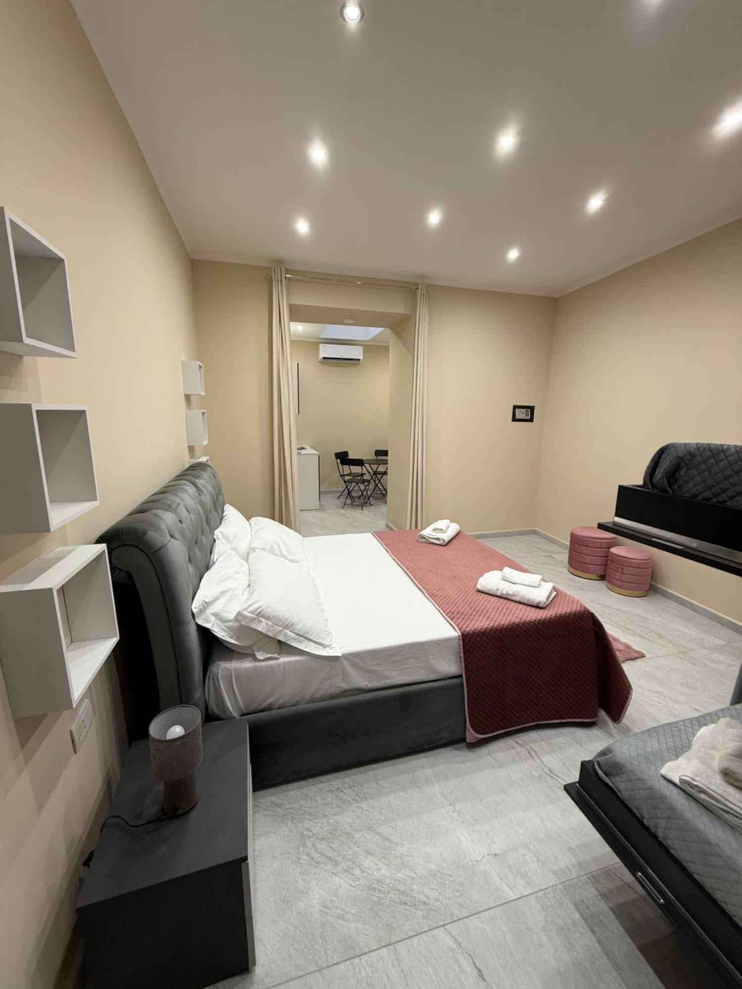 Palazzo Valentino Guest house