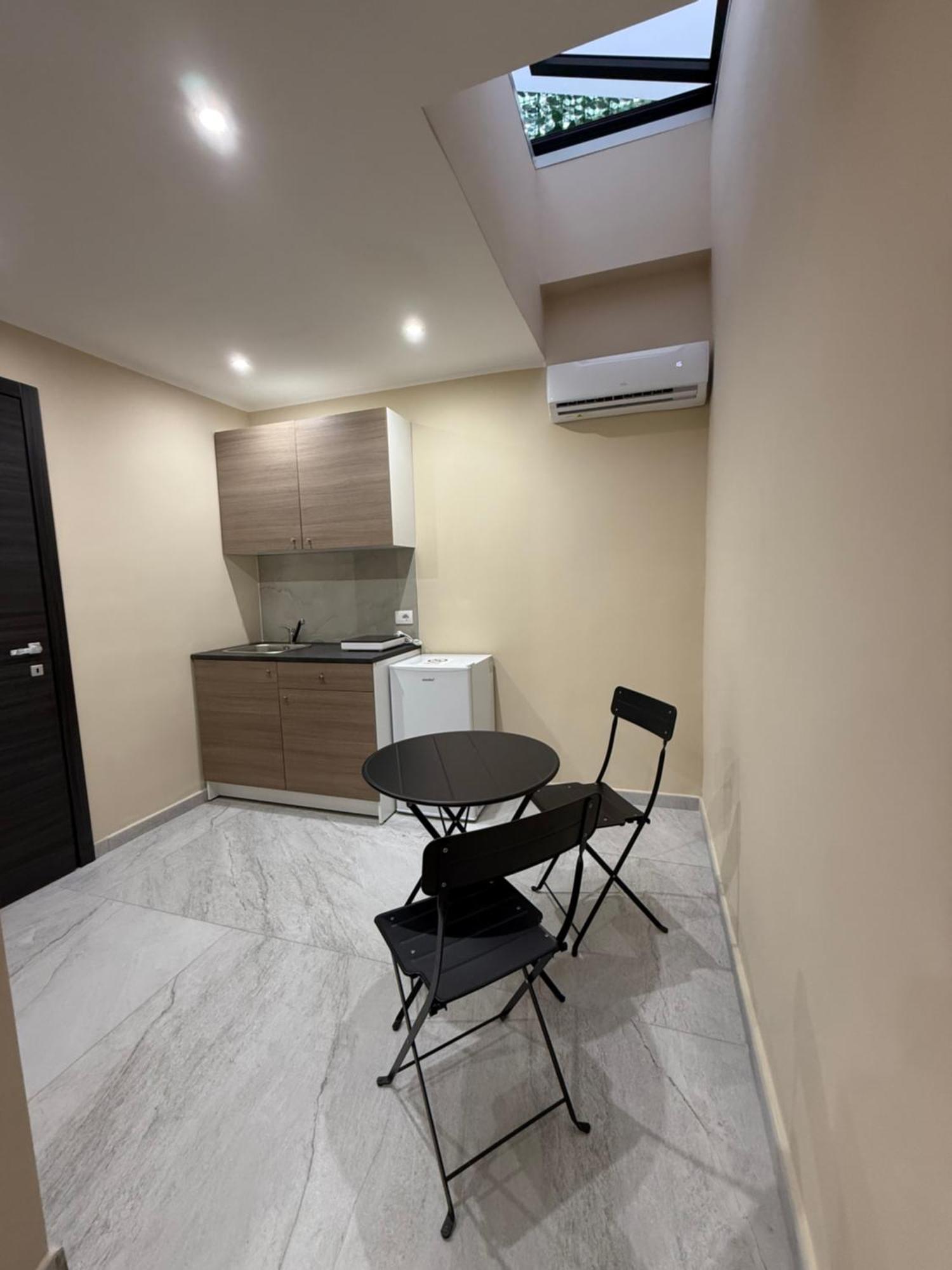 Guest house Palazzo Valentino Naples