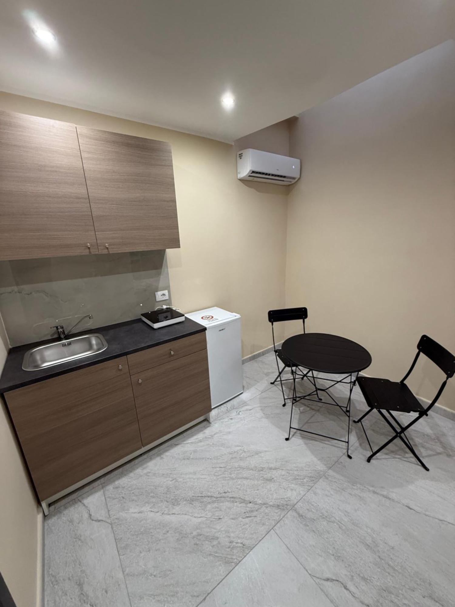 Palazzo Valentino Guest house *