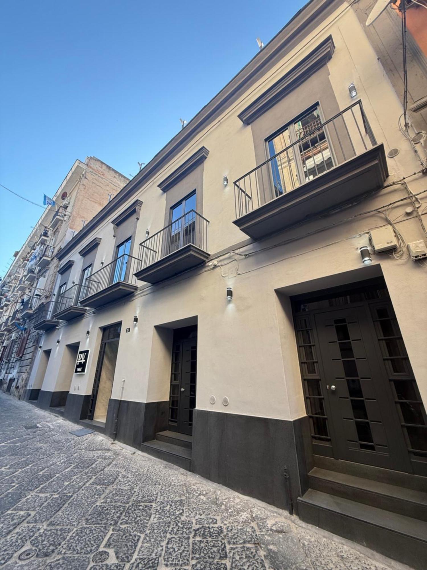 Guest house Palazzo Valentino *