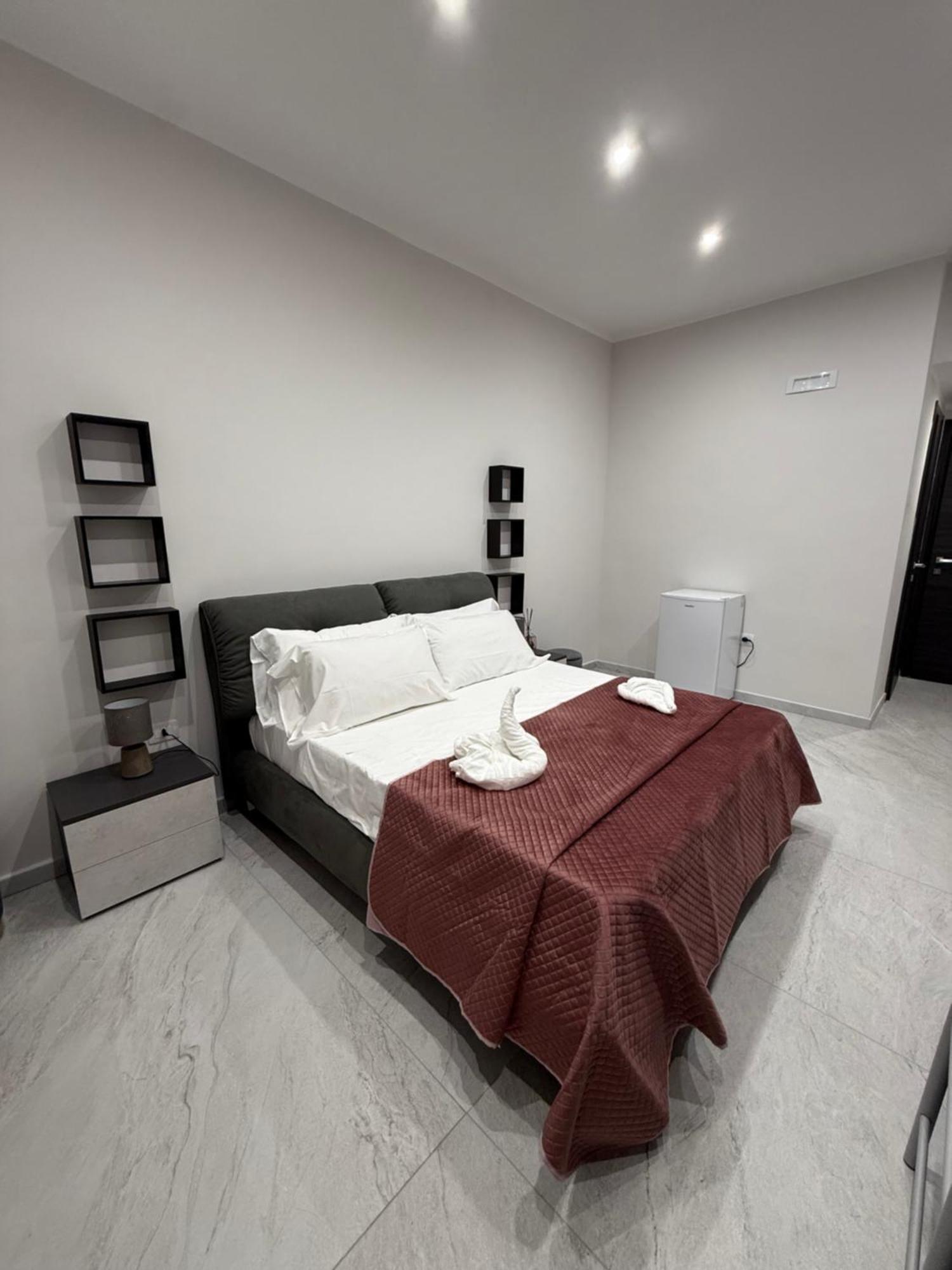 Guest house Palazzo Valentino Naples