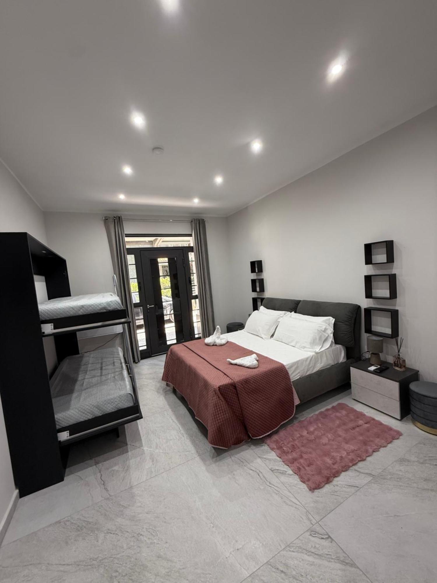 Guest house Palazzo Valentino *