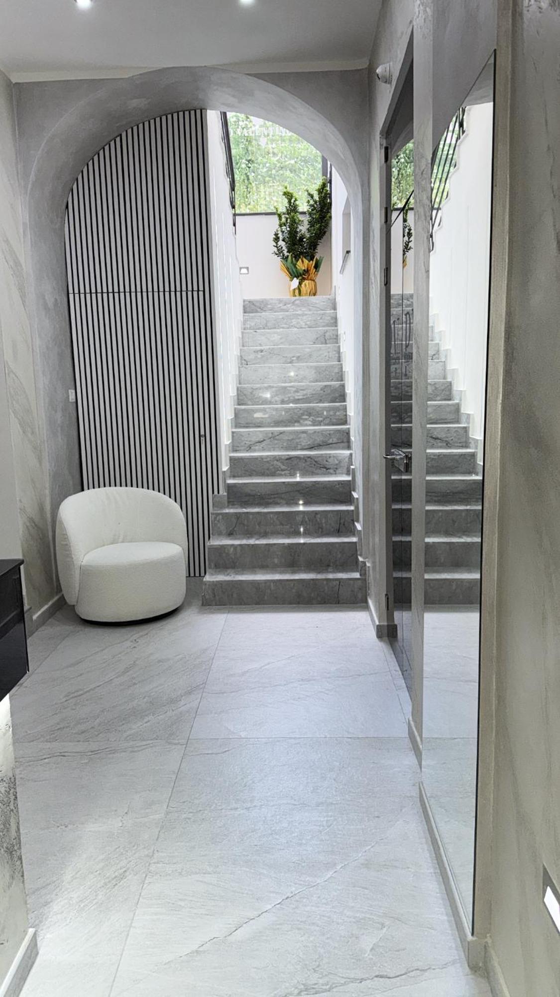Palazzo Valentino Guest house
