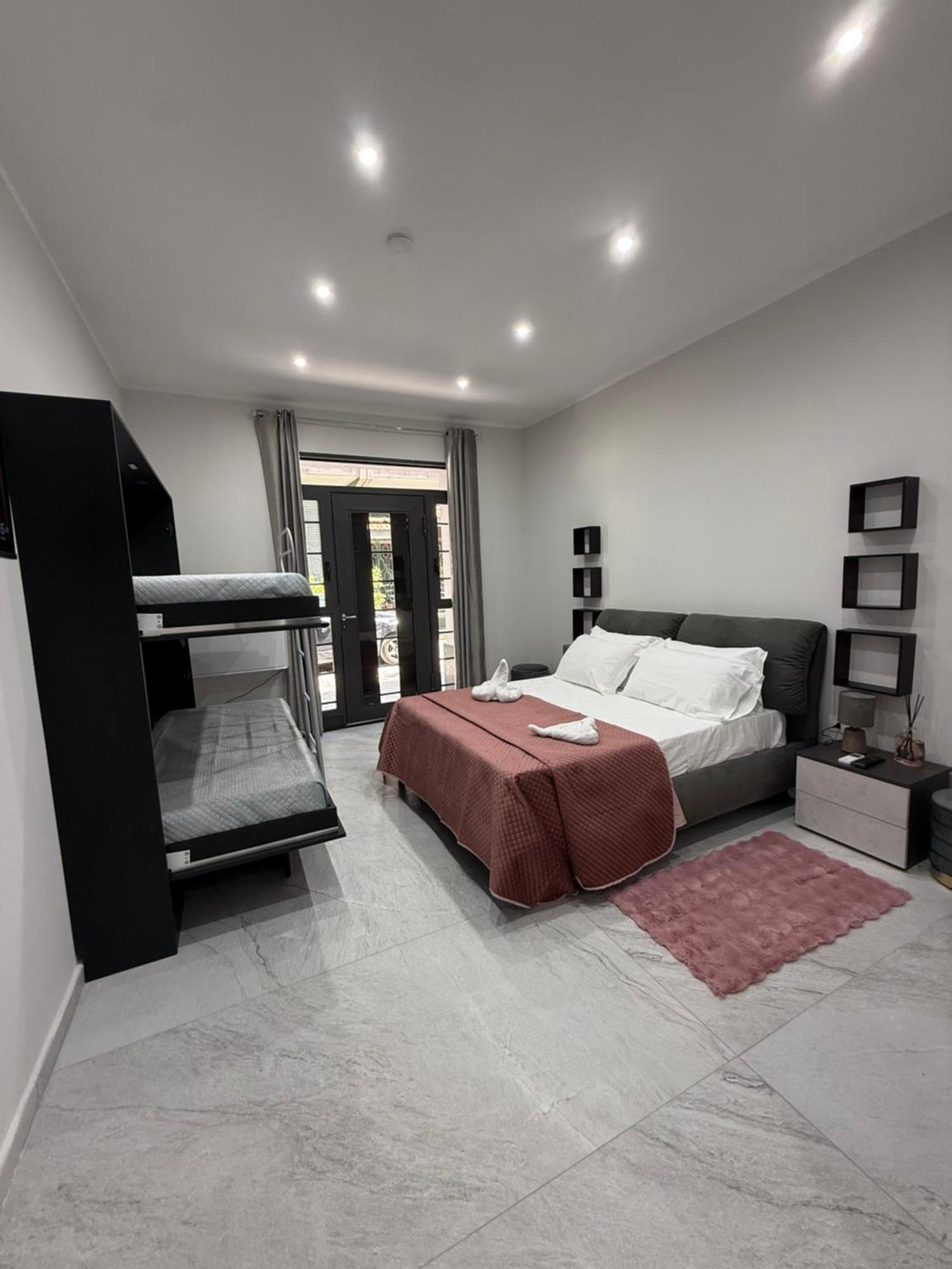 Guest house Palazzo Valentino *