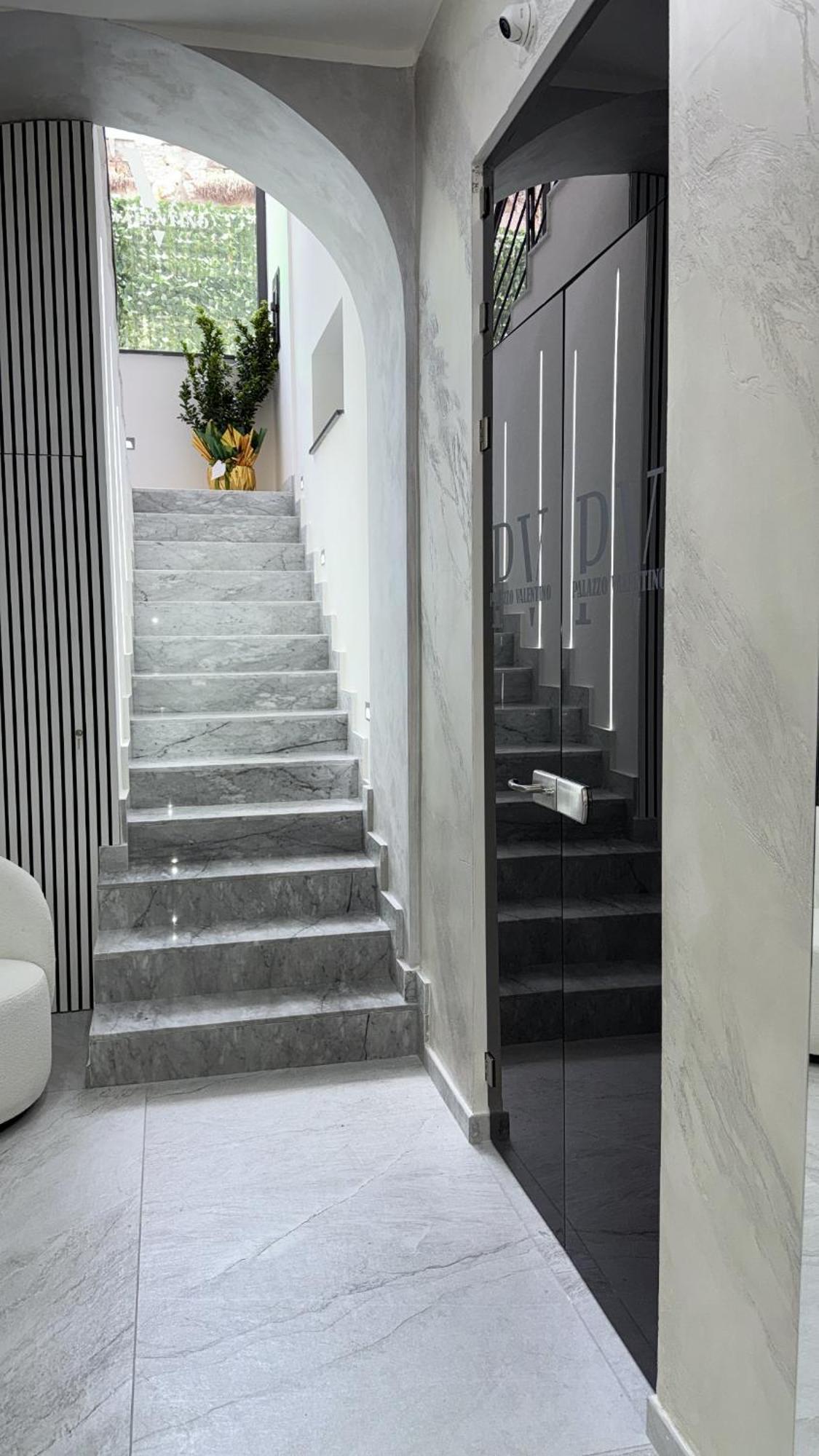 Palazzo Valentino Guest house *