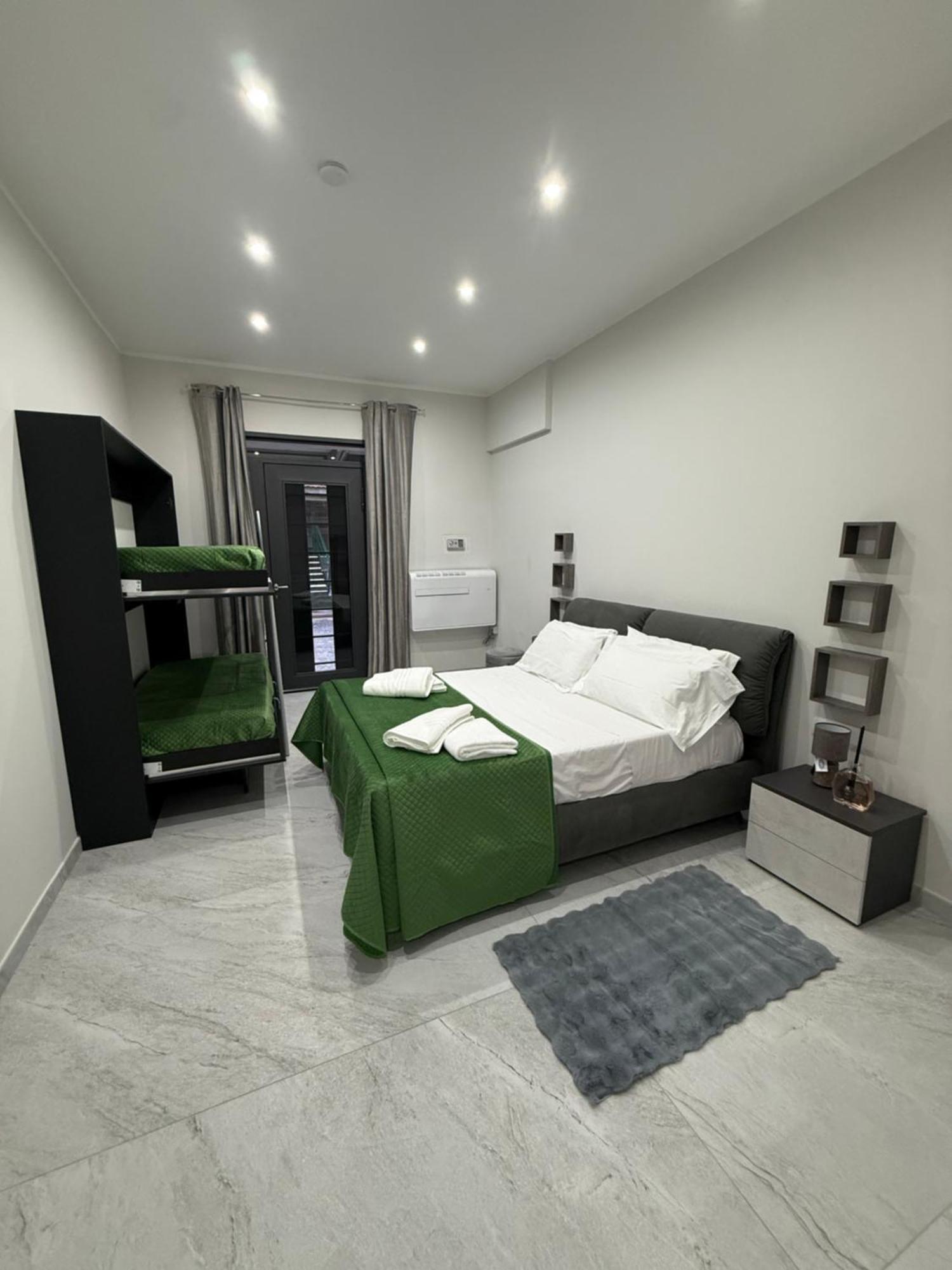 Guest house Palazzo Valentino