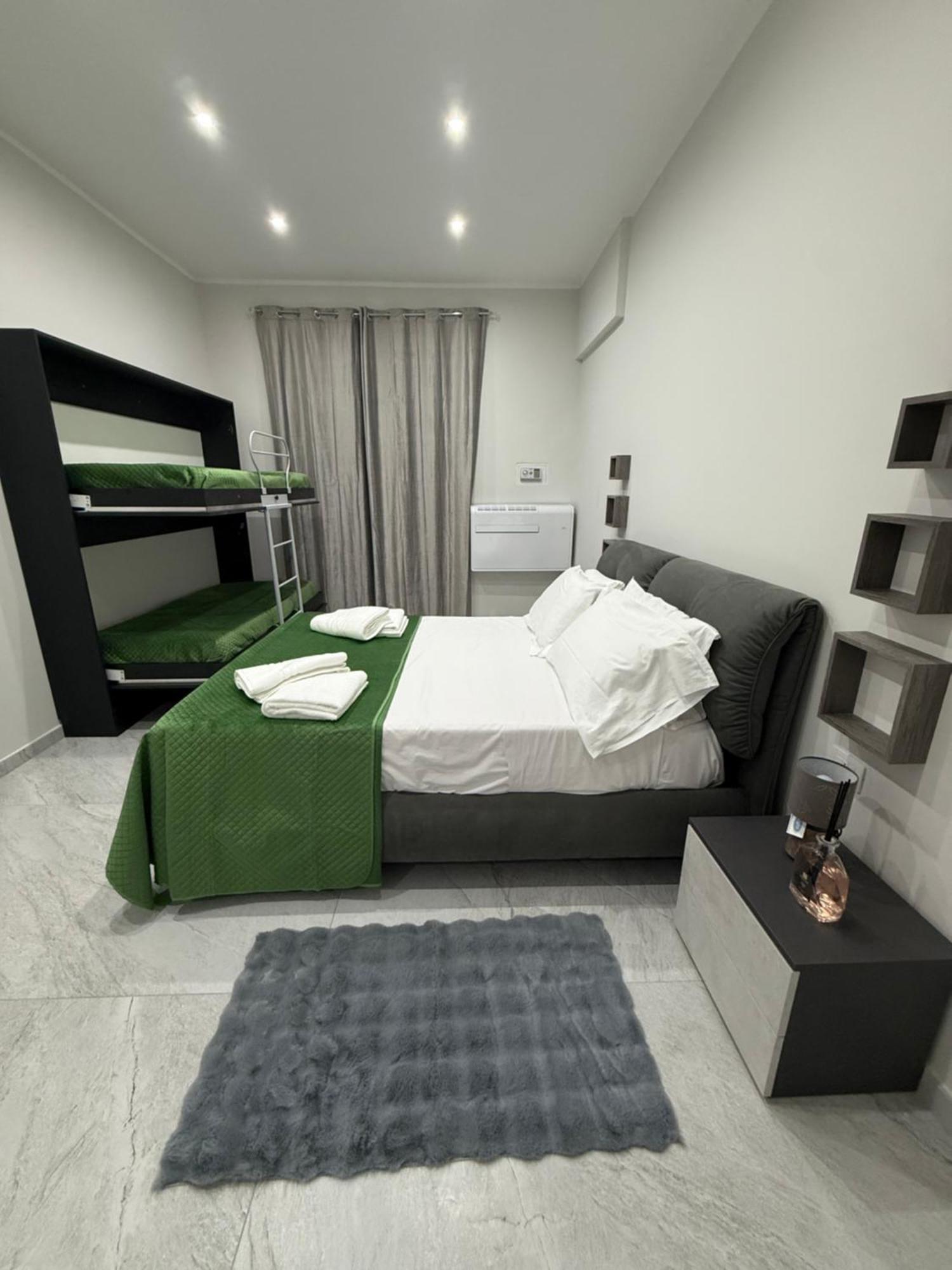 Palazzo Valentino Guest house *