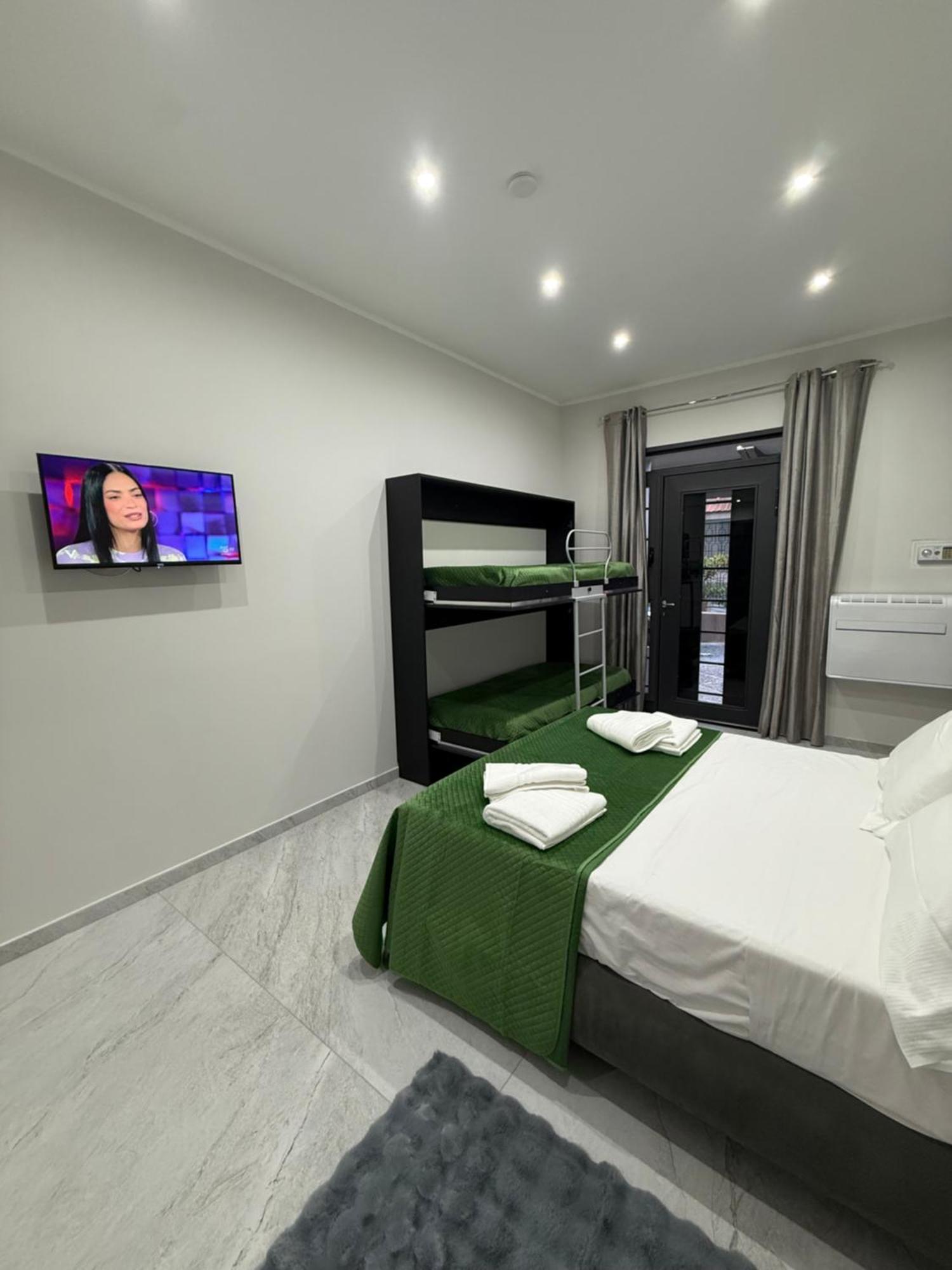 Guest house Palazzo Valentino