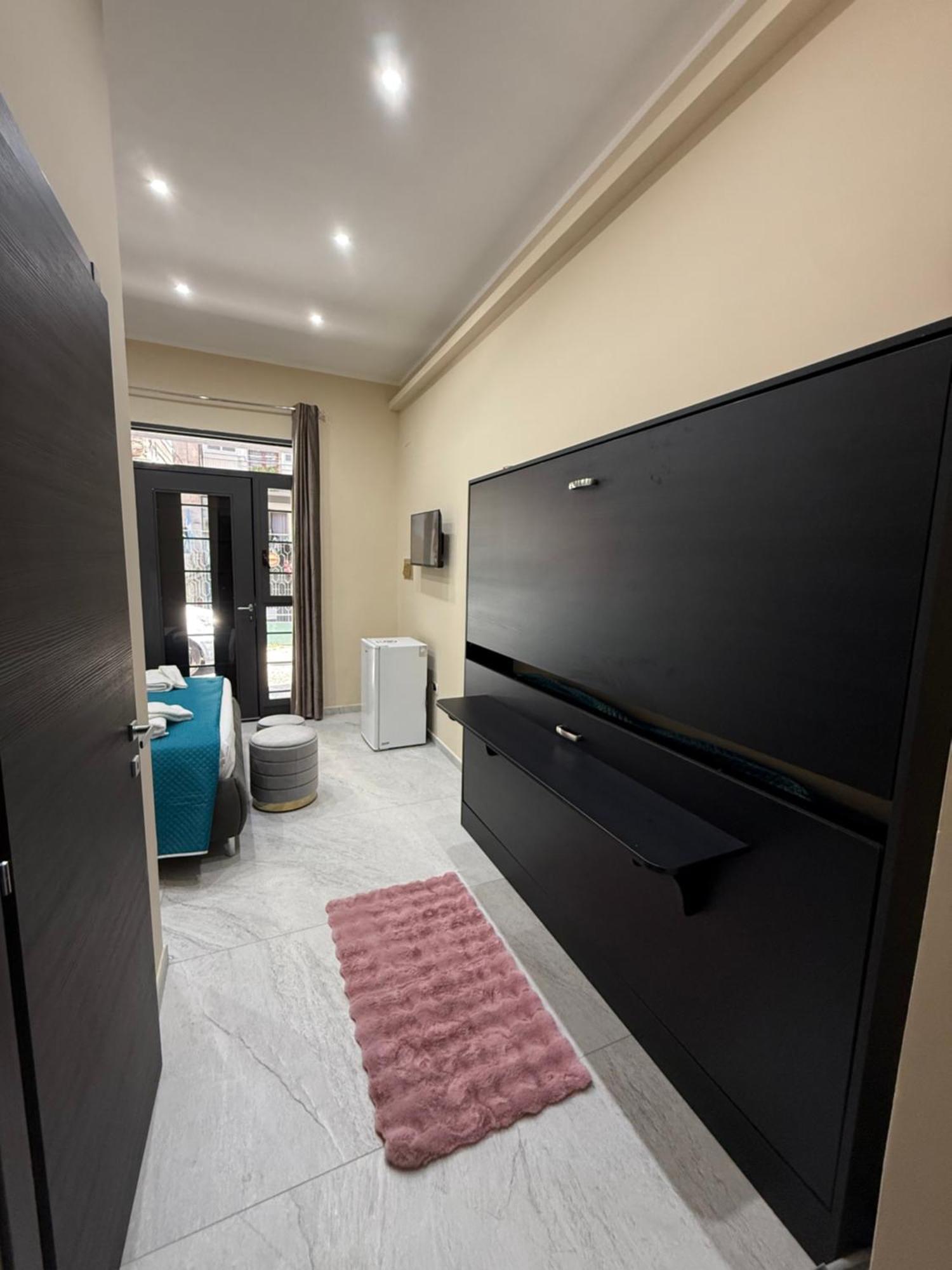 Guest house Palazzo Valentino