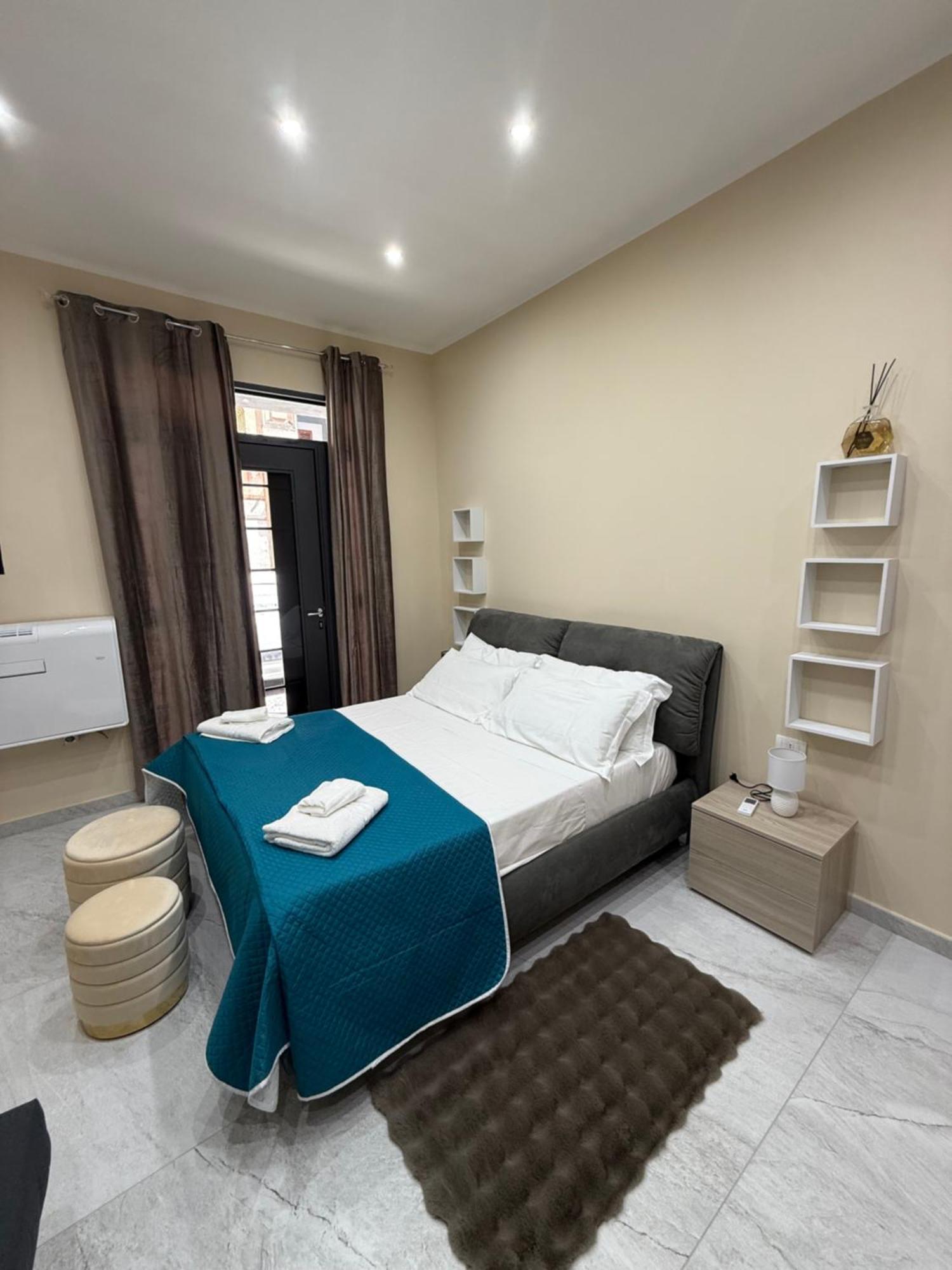 Guest house Palazzo Valentino *