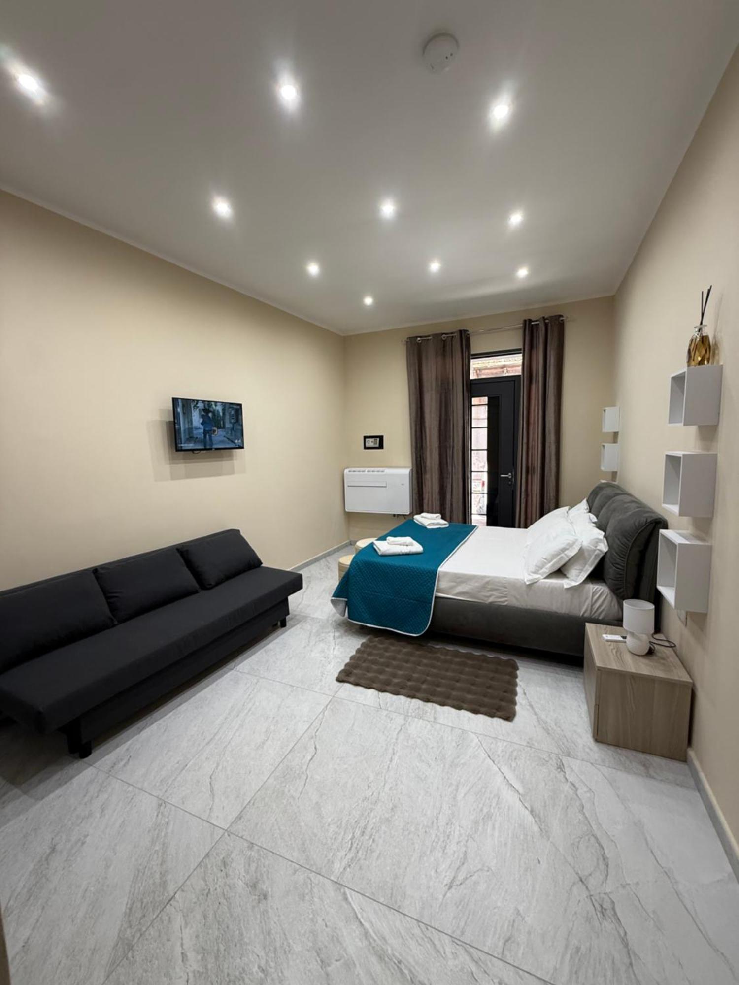 Guest house Palazzo Valentino *