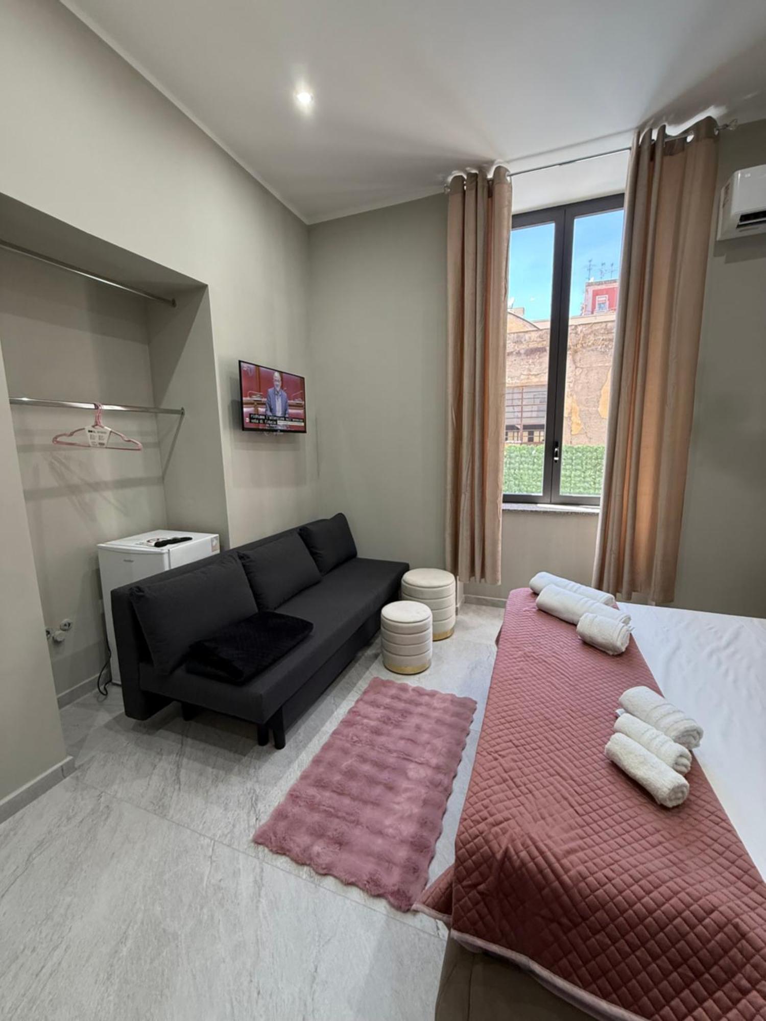 Guest house Palazzo Valentino