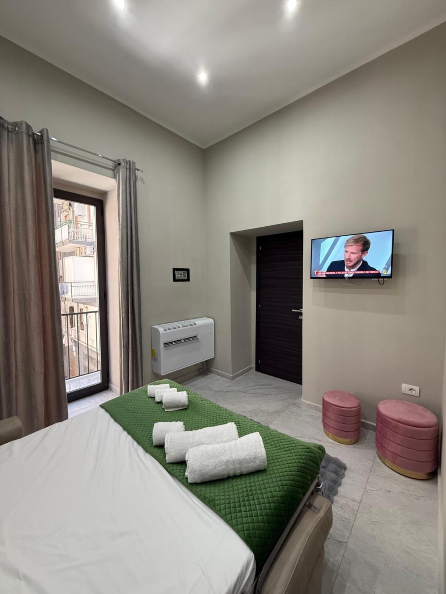 Guest house Palazzo Valentino Naples
