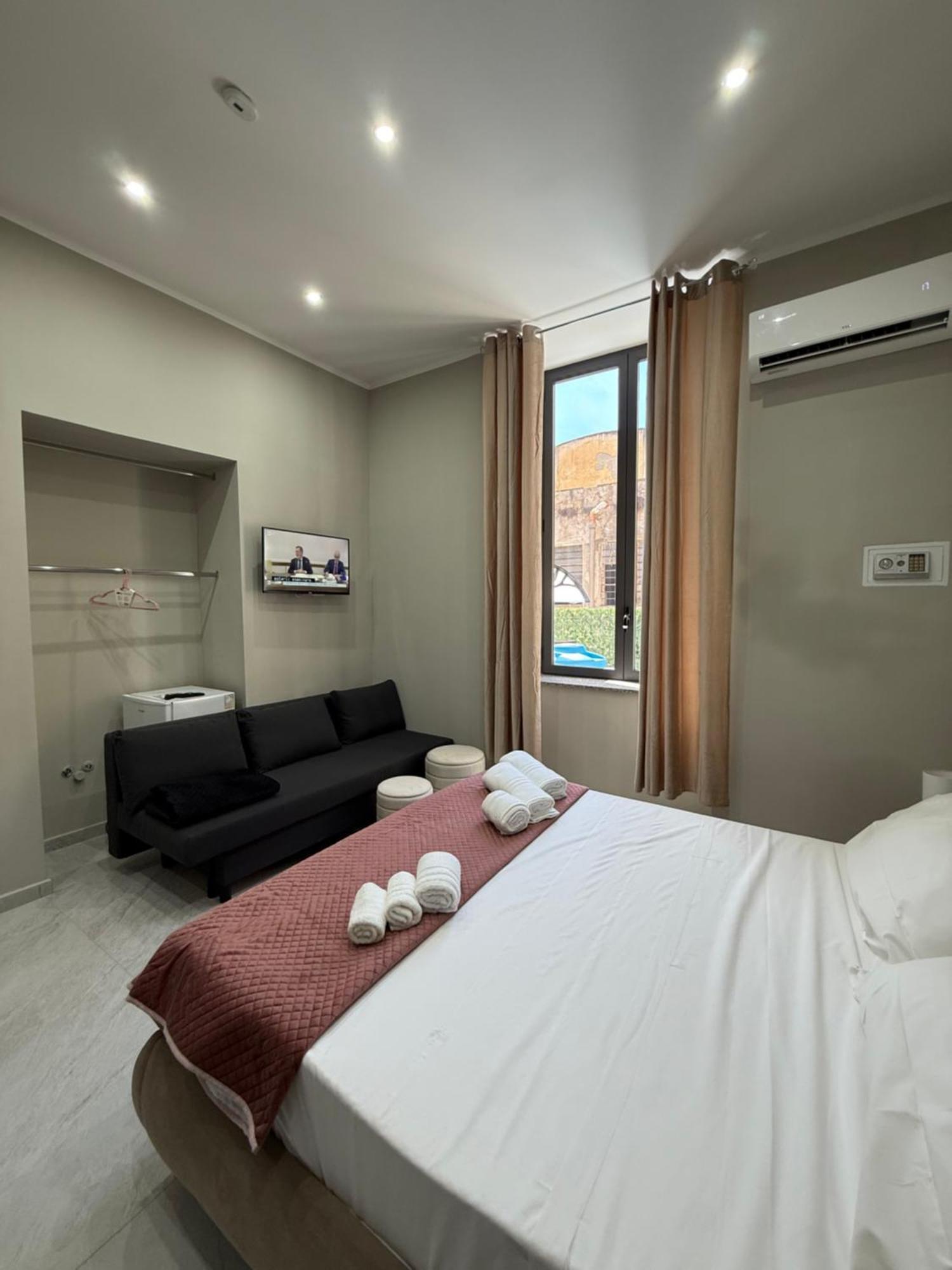 Palazzo Valentino Guest house *