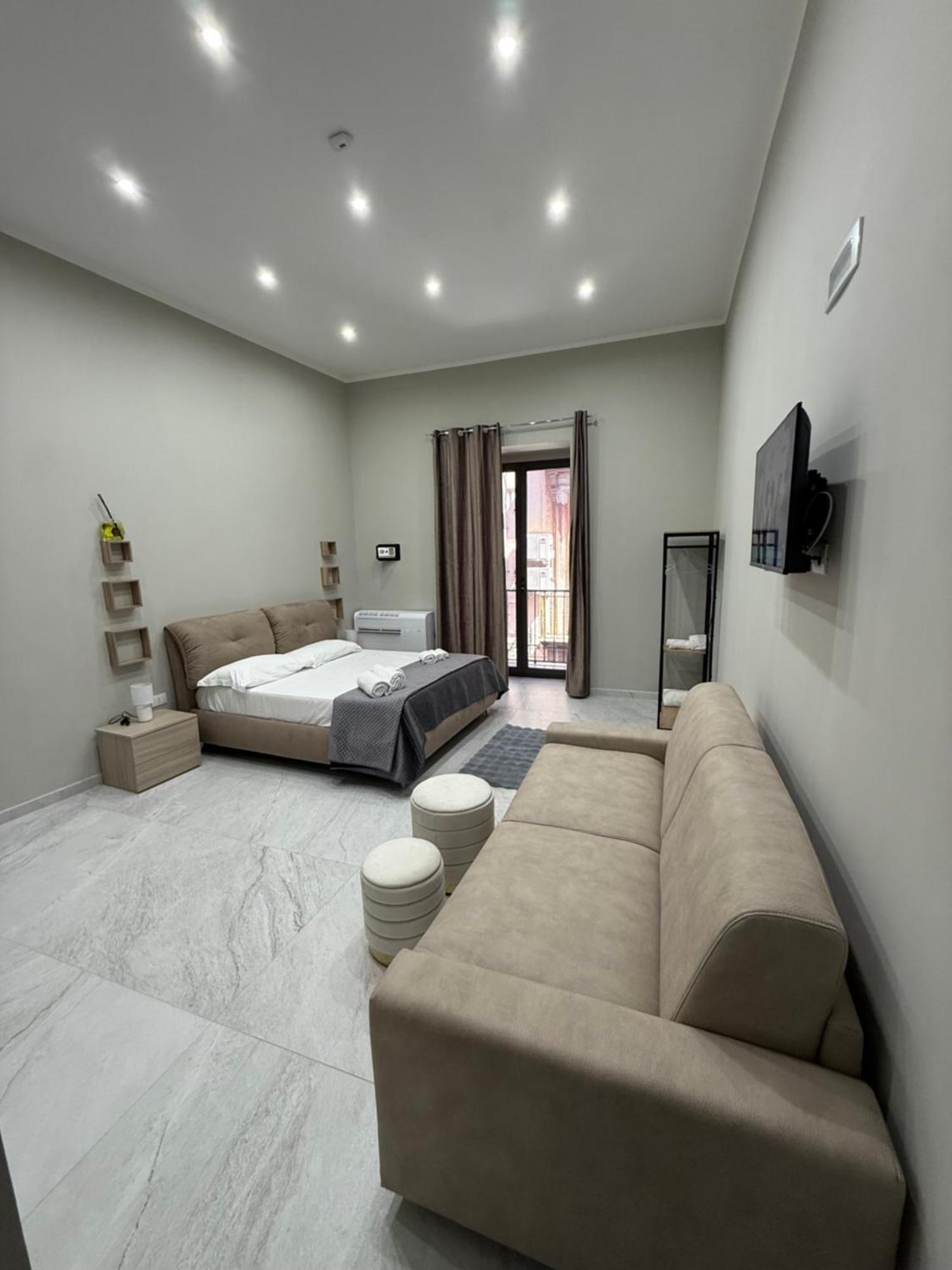 Palazzo Valentino Guest house *