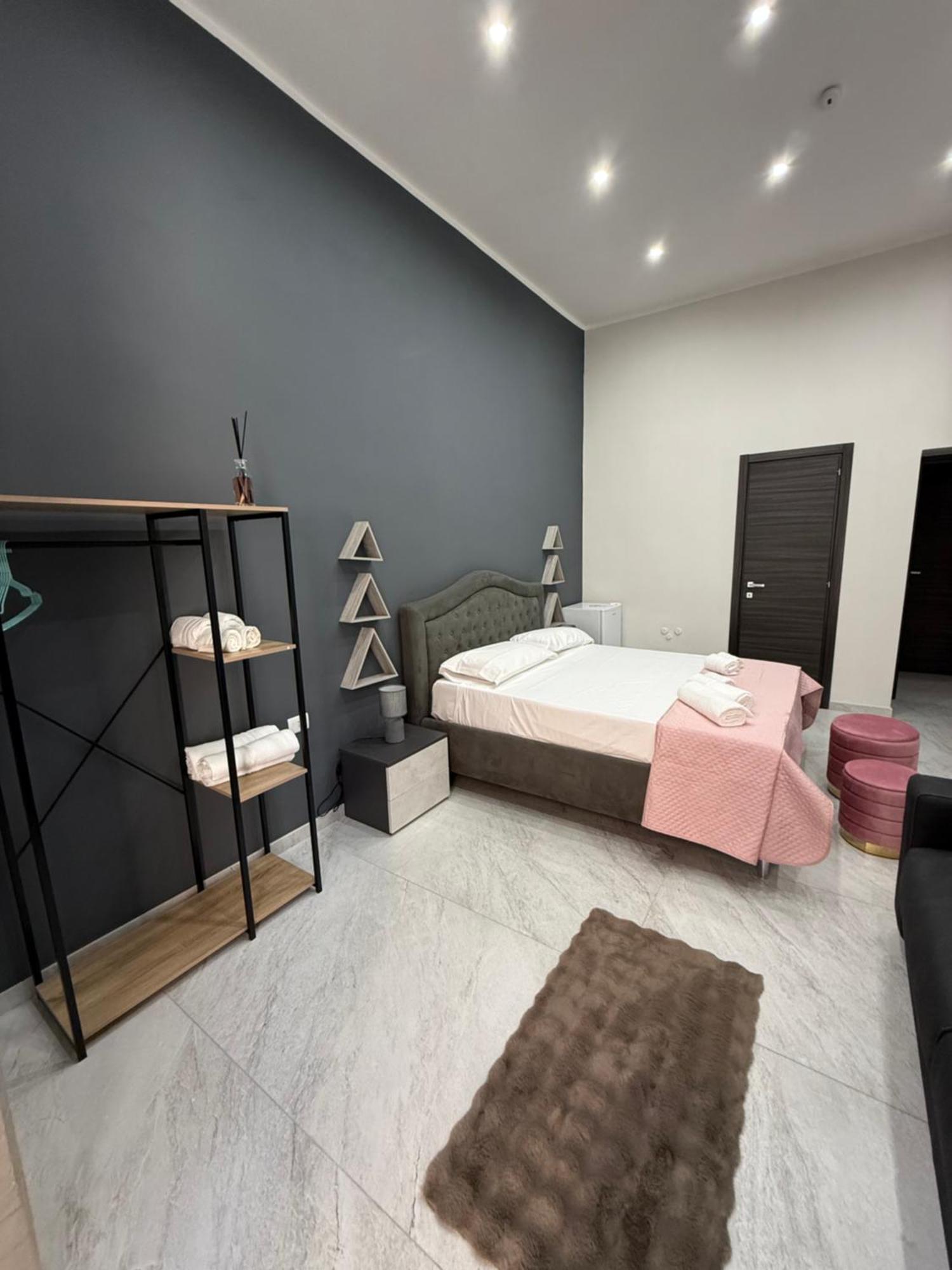 Guest house Palazzo Valentino