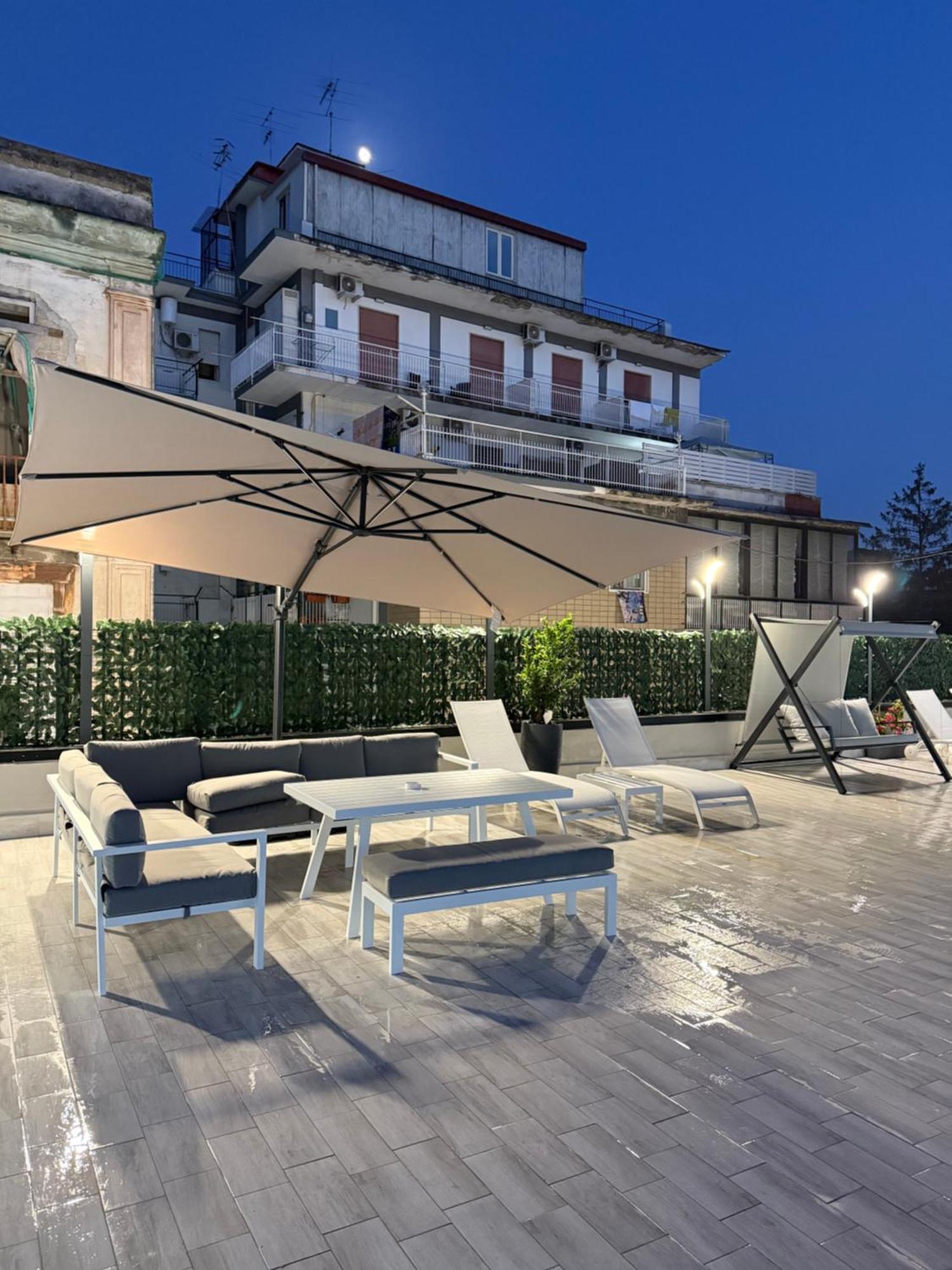 Palazzo Valentino Guest house *
