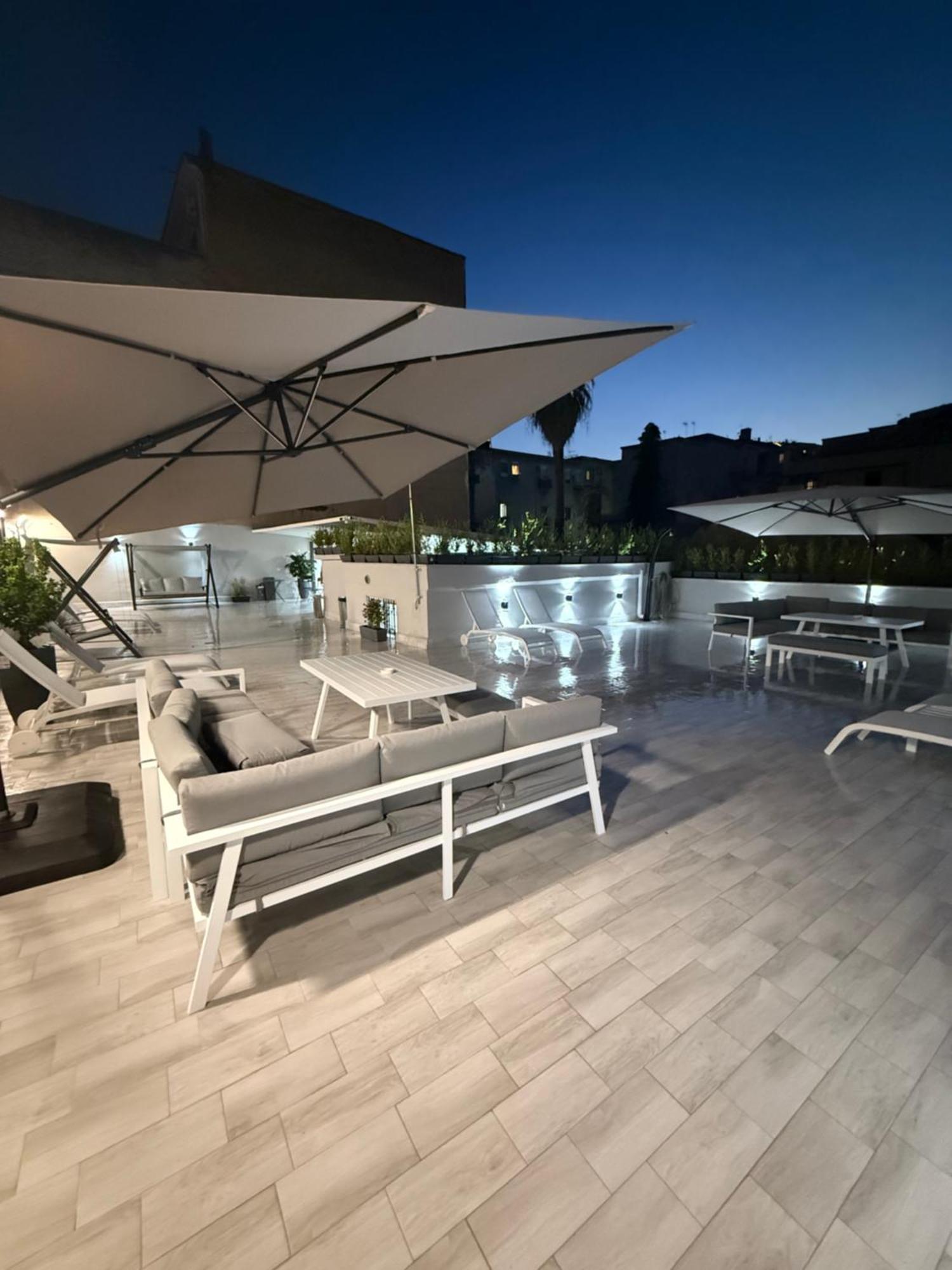 Guest house Palazzo Valentino Naples