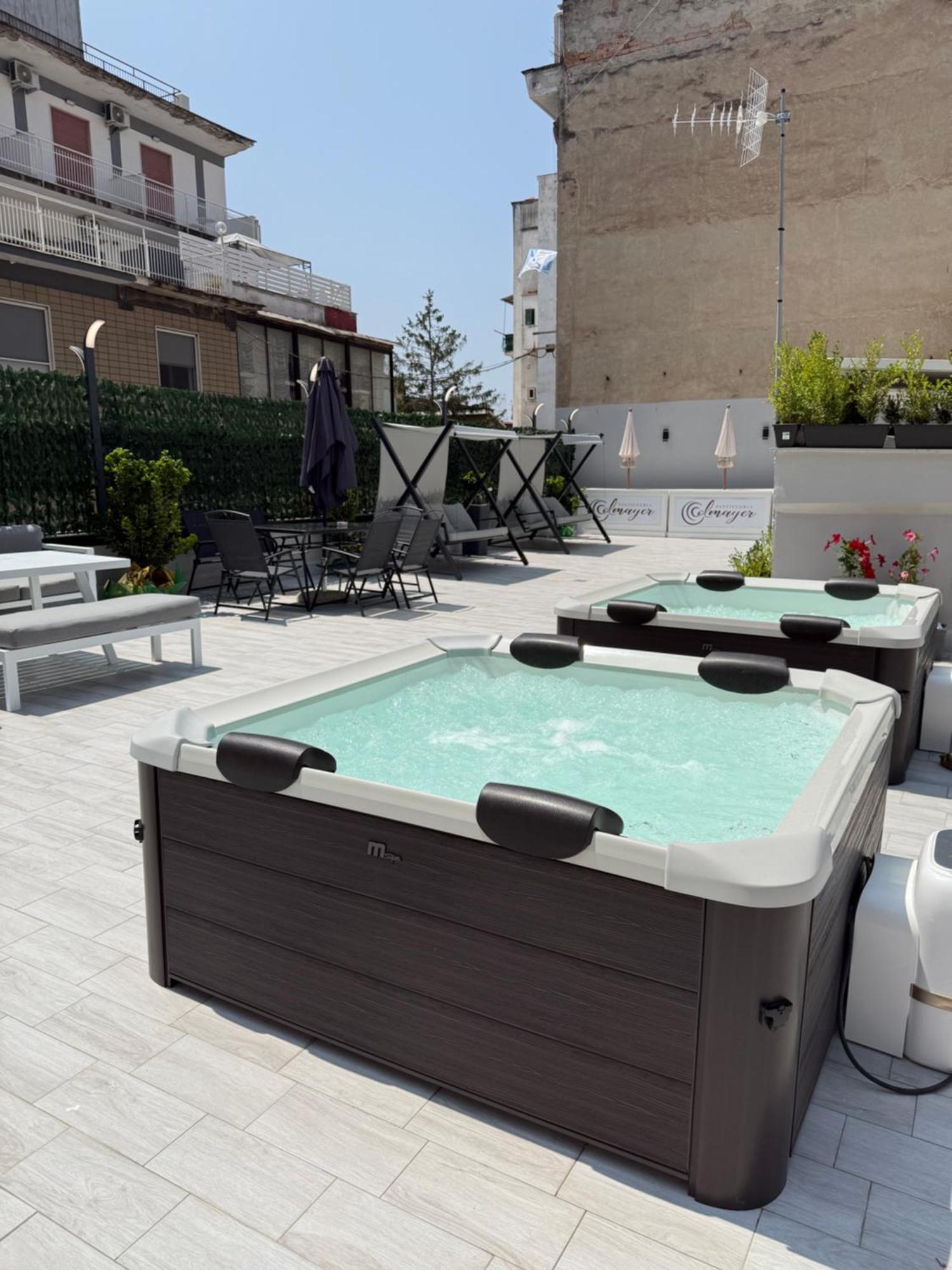 Guest house Palazzo Valentino Naples
